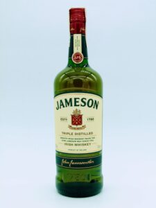 Джемесон 0,7L